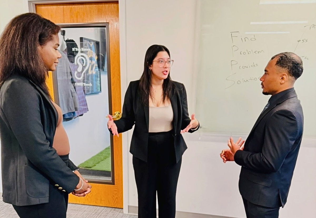 Sales Consulting