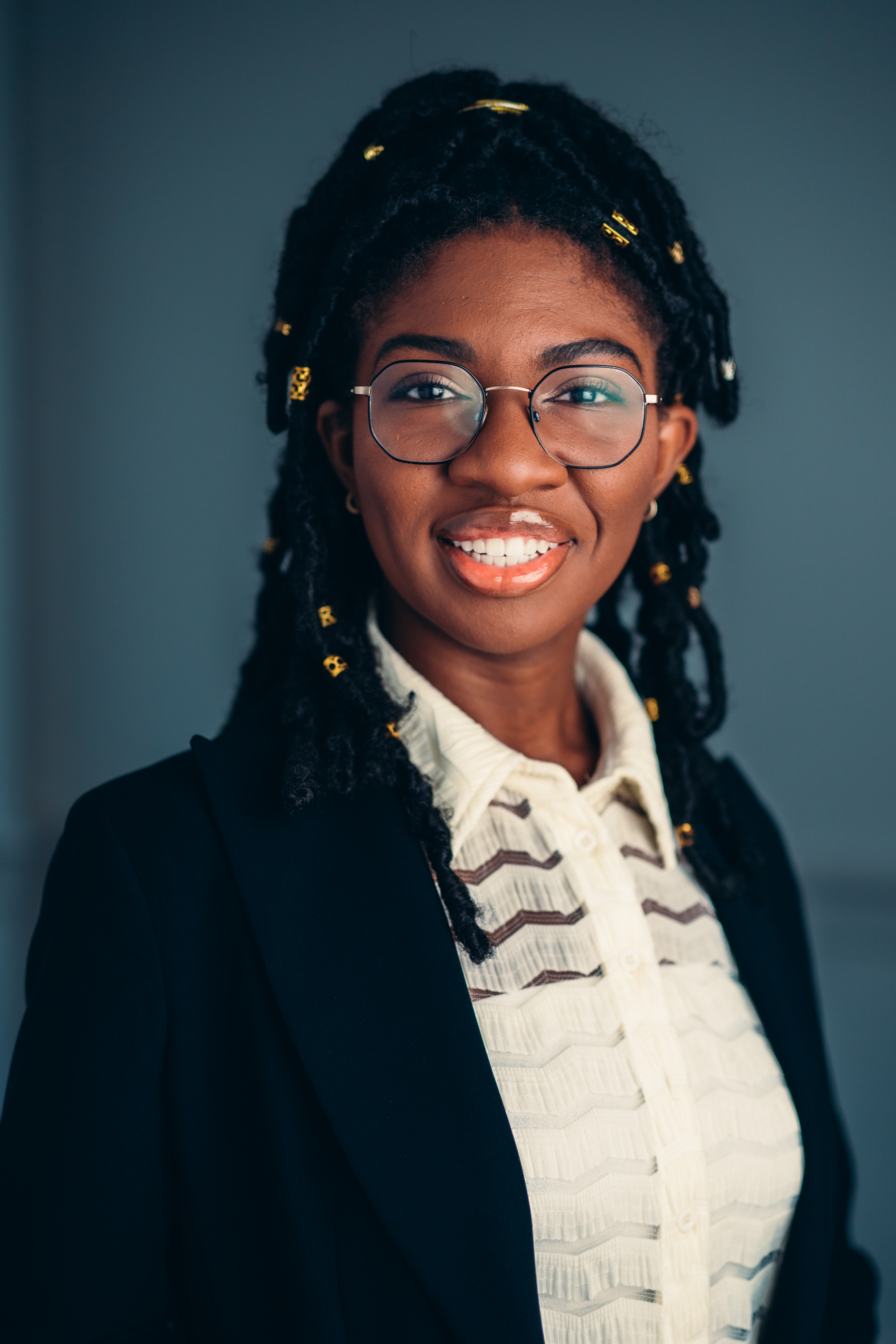 Nic Francis, Corporate Trainer